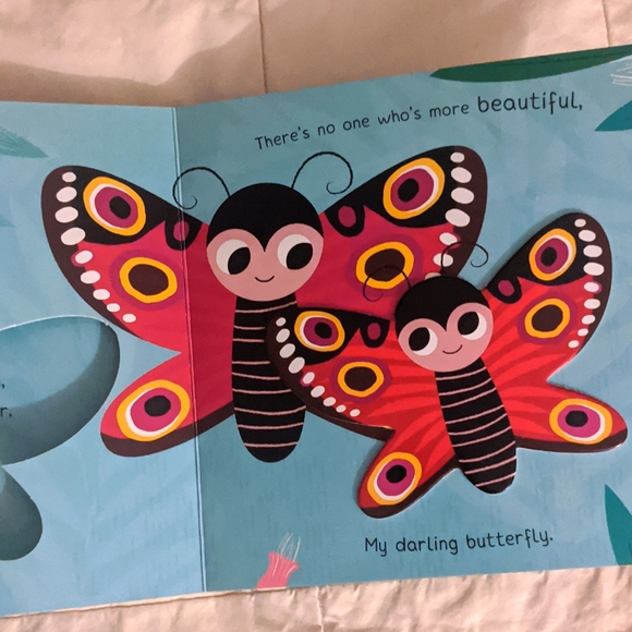 You're My Little Cuddle Bug - Picture 8 of 9